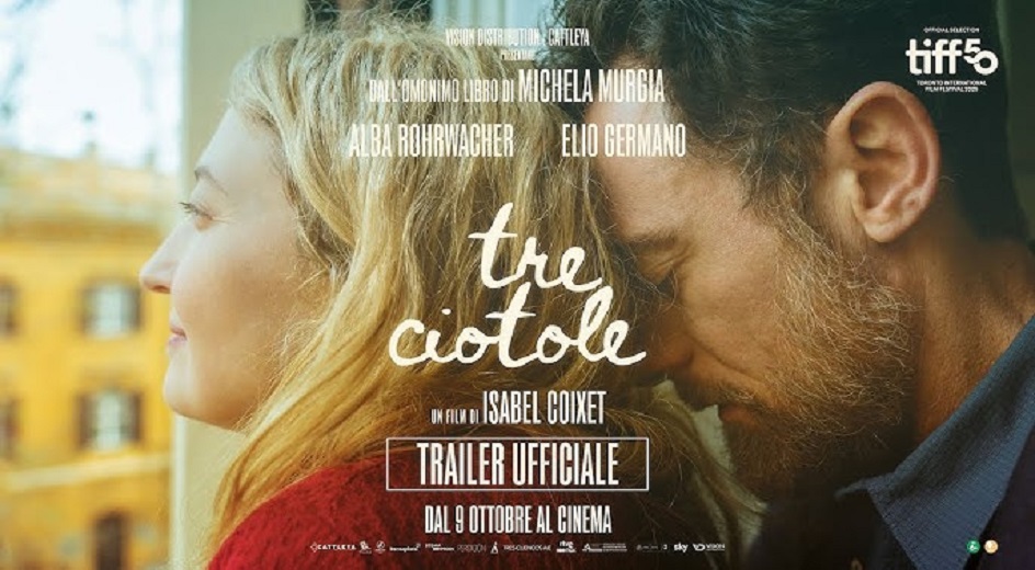 TRE CIOTOLE
